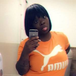 Meet your Posher, Shonteria